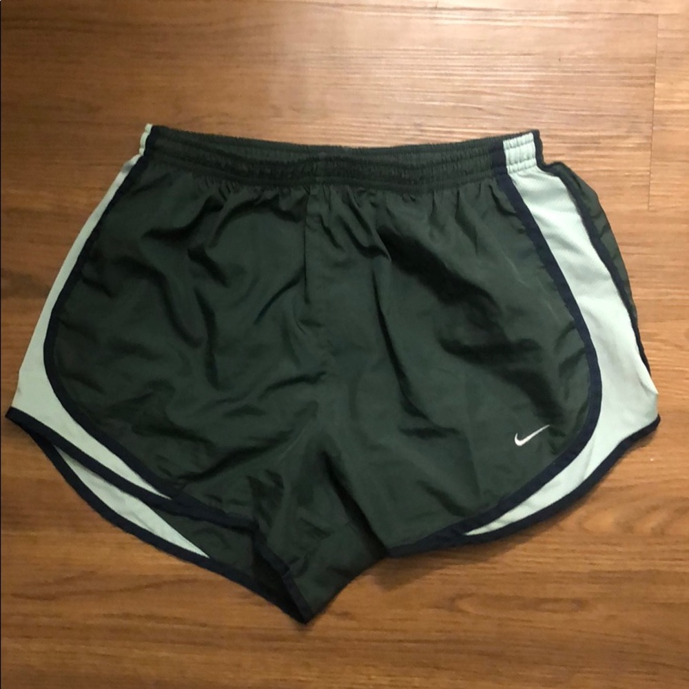 Nike DRI-Fit running shorts